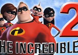 'The Incredibles 2' Release Date, Spoilers News: Helen and Bob Quitting Superhero Business? Find Out Summer 2016