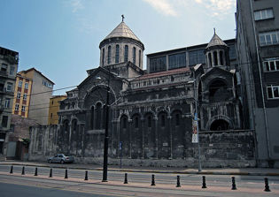 Imprisoned American pastor's appeal turned down by Turkey court