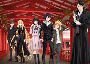 'Noragami Aragoto' season 3 release date news update: New episodes to be out next year?