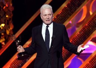 'General Hospital' spoilers? Anthony Geary leaving General Hospital after 28 years of playing Luke Spencer