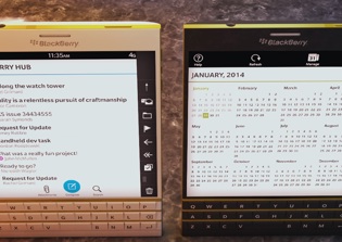 'Blackberry Passport' News: Announces Black And Gold Limited Luxury Edition