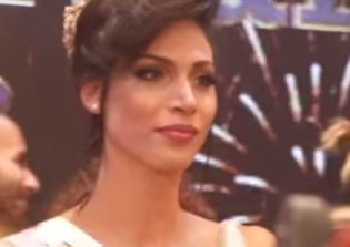 First Miss Trans Israel crowned in beauty pageant