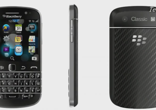 Blackberry Classic Release Date, Q20 Specs, Overall Review: The Trackpad Makes A Comeback