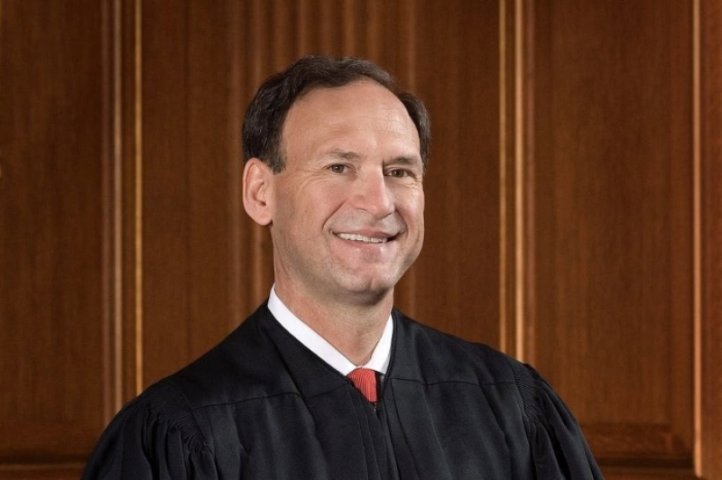 Justice Samuel Alito Says Dobbs Required “Courage,” Sees Little Chance Same-Sex Marriage Ruling Will Be Reversed