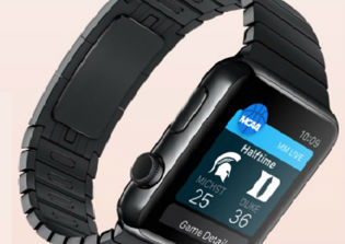 Apple Watch 2 rumors: Smartwatch upgrade includes GPS, faster processor and larger battery