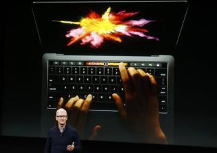MacBook 2017 news and update: Kaby Lake processor to boost MacBook sales; Apple to ship 15 million laptops this year
