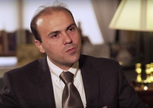 Islam is not a peaceful religion, says Pastor Saeed Abedini