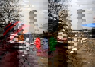 Over 7500 people die from cancer everyday in China