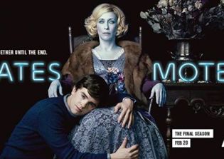 'Bates Motel' season 5 spoilers: death won't separate Norma and Norman in new images