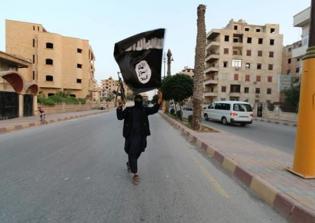 ISIS' latest battle cry: Kill Christians, bomb churches