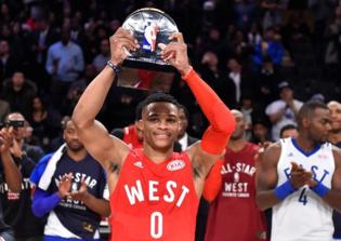 Oklahoma City Thunder trade rumors: Russell Westbrook to decide on his future with the team