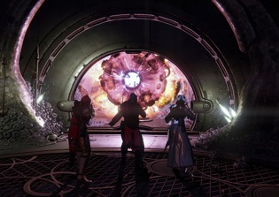 Destiny's 'Prison of Elders': Developer Bungie's Own Team Fails to Hurdle Its Own Game