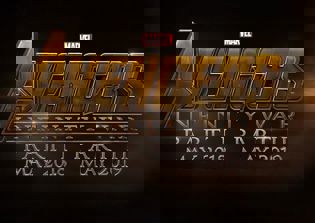 'The Avengers Infinity War': Part 1 and Part 2 Release Date Announced