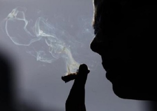 Alabama church legally allowed to smoke pot as part of sacrament