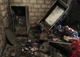 MP Haitham El-Hariri calls for law enforcement on perpetrators of Christian-related violence