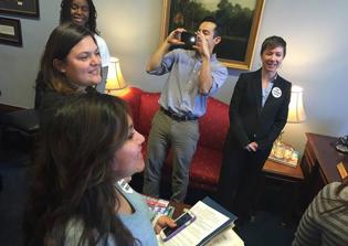 Immigration Reform News 2015: G.O.P. Bid to Stop Funding for Obama's Immigration Programs Slammed