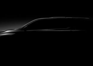 2018 Chevrolet Traverse release date, specs rumors: Teaser for redesigned crossover released before debut at 2017 Detroit Auto Show