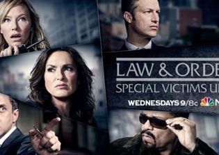 'Law & Order: SVU' season 18 episode 5 spoilers, news: Benson chooses between duty and loyalty; series to stage mini 'ER' reunion