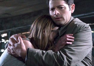 'Supernatural' season 12 episode 12 spoilers: Will Castiel die? Crowley and Rowena to spend family time