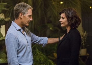 'NCIS: New Orleans' season 3 episode 2 spoilers: Gregorio's secret finally exposed? Pride protects lead suspect?