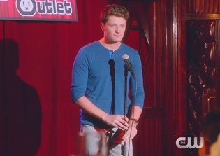 'Jane the Virgin' season 3 episode 8 spoilers: Michael tries hand at stand-up comedy as Rogelio seeks spiritual growth