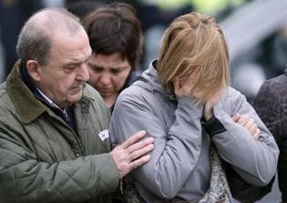 Americans Among Those Killed in Germanwings Plane Crash