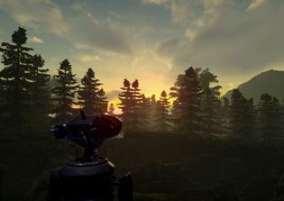 'Phoning Home' release date, latest news: Exploration video game now available on Steam