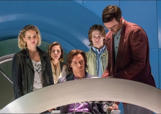 'X-Men: Apocalypse' opens strong in its international release; What will the post-credits details entail for the mutants' future?