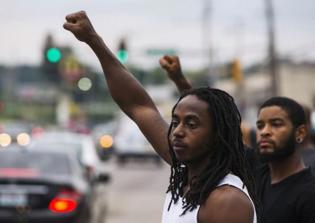 Obama Encourages 'Peace' Before Grand Jury Announcement In Ferguson Shooting