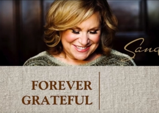 Christian singer Sandi Patty saying goodbye to touring, heading to Alabama for the next leg of last concert tour