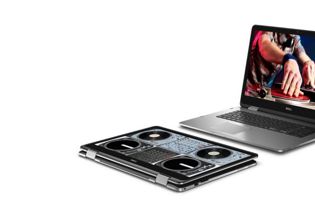 Dell new 2-in-1 Inspiron laptops unveiled: Includes world's first 17-inch device