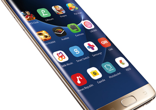 Samsung Galaxy S8 news, release date and specs rumors: latest leak shows flagship's 6GB RAM, 256GB internal storage