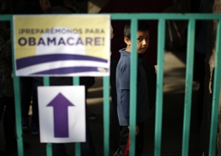 Obamacare News 2015: Obama Promotes Success of Obamacare - Some 'Wouldn't Be Alive Today' Without It