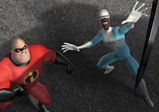 'The Incredibles 2' spoilers, rumors: Mr. Incredibles and Frozone's friendship to fall apart?