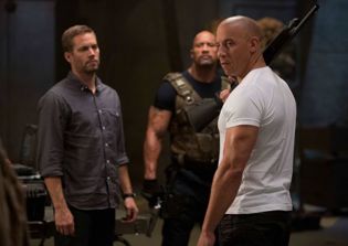 'Fast and Furious 8' spoilers: Brian O'Conner and Scott Eastwood's character related?