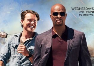 'Lethal Weapon' season 1 episode 3 spoilers: Murtaugh and Riggs face new challenges