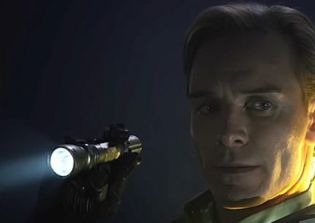 'Alien: Covenant' release date, news and updates: Movie gets new poster and earlier release date