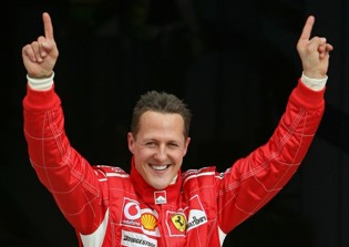 Michael Schumacher health condition news update: Former Formula One priest calls racer a 'fighter'