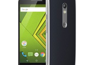 Moto X 2017 leak, specs and rumors: new video, render show 360-degree view of handset