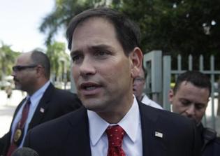 Immigration Reform News 2015: Rubio Calls For Stronger Border Security, Claims Immigration Reforms Don't Work
