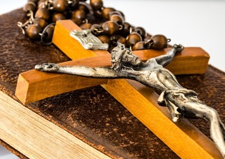 US Catholic church releases English-language version of exorcism book