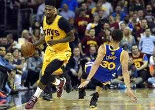 NBA trade rumors 2016: Cavs reportedly looking to trade Iman Shumpert