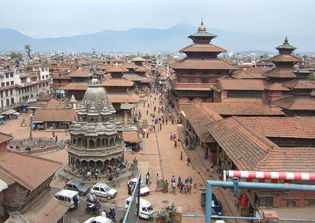 Nepalese Christians are being prevented from burying their dead