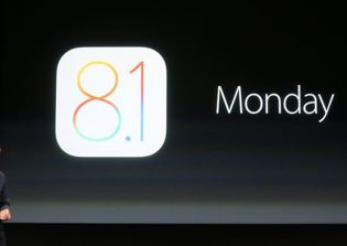 Apple iOS 8.1 Review: Bug Fixes and Improvements of New Apple iPhone 6 OS