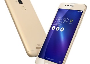 ASUS X00GD release date, specs rumors: 5.2-inch device with 4,850 mAh battery spotted on TENAA