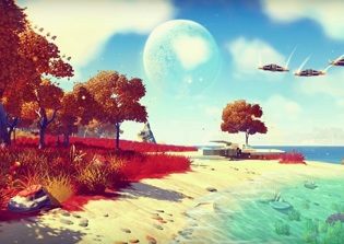'No Man's Sky' release date update: Hello Games' Sean Murray confirms release, no VR version