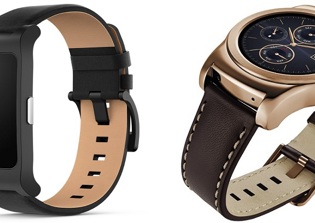 LG Watch Urbane vs Sony Smartwatch 3 Price, Specs Review: Features Comparison - All Rounder Takes on Sporty Model