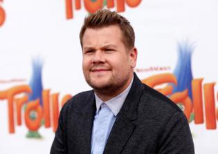 'Ocean's Eight' release date, latest news: James Corden joins all-female cast of 'Ocean's Eleven' spinoff