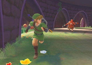 'Legend of Zelda' Release Date Latest: Exciting Open World Gameplay Featured