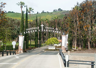 Former Saddleback pastor offers JoyJars to cancer-stricken kids in memory of deceased daughter